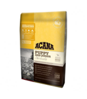 Acana Puppy & Junior Dog Food 340 g