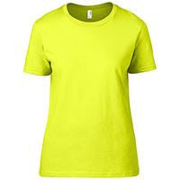 Anvil women's fashion basic tee