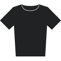 Anvil adult featherweight tee