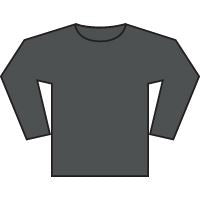 Academy raglan sweatshirt