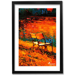 Cool paintaing
