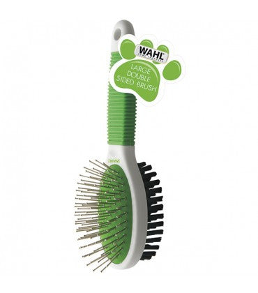 Wahl Double Sided Pin Pet Brush