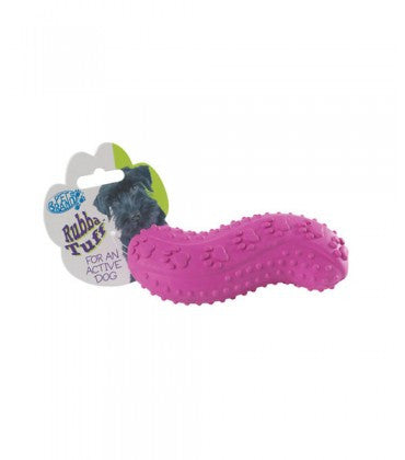 Pet Brands Rubba Tuff Mango Dog Toy