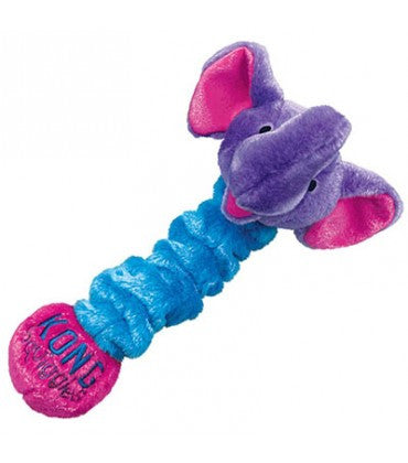 Kong Squiggles Dog Toy - M