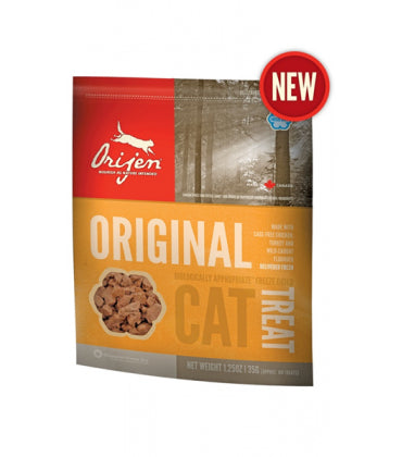 Orijen Cat Freeze Dried Treats