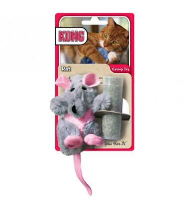 Kong Rat - Toy for Cats