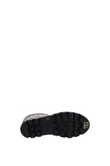 Bakancs-Csizma Dolce&Gabbana Női PVC Bézs és Fekete