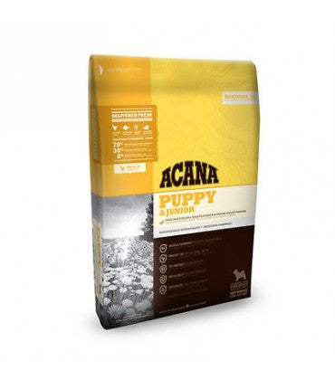 Acana Puppy Large Breed Puppy Food 11.4 kg