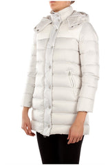 Tollkabát Peprai Női Poliészter Fehér (Powder White)