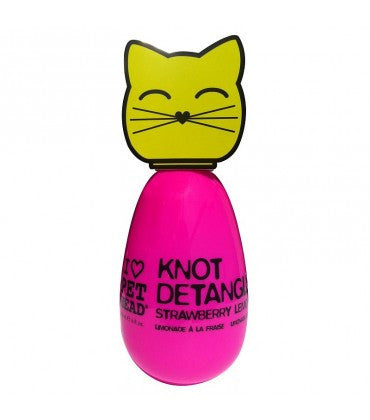 PetHead Cat Knot Detangler 180 ml