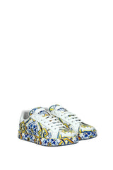 Tornacipő Dolce&Gabbana Női Bőr Sokszínű