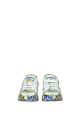 Tornacipő Dolce&Gabbana Női Bőr Sokszínű