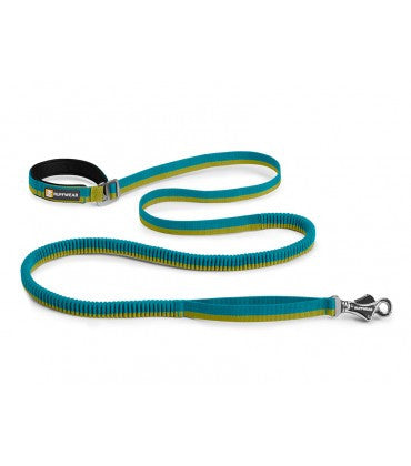 Ruffwear Roamer Dog Leash Baja Blue M