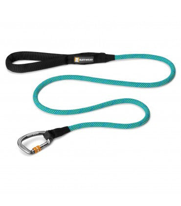 Ruffwear Knot-a-Leash Dog Leash Blue Spring L