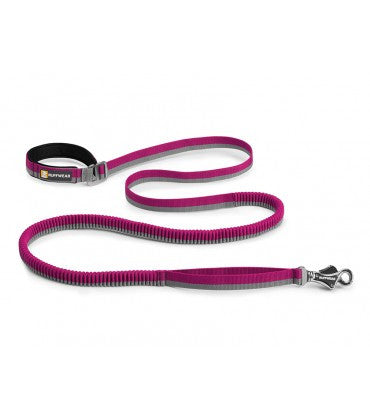 Ruffwear Roamer Dog Leash Purple Dusk L