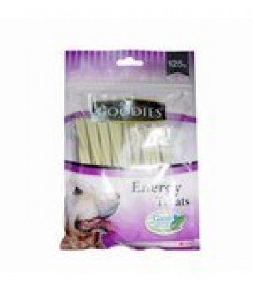 Goodies Stick White Calcium Flavor Dog Chews