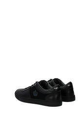 Tornacipő Dolce&Gabbana Férfi Bőr Fekete