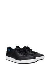 Tornacipő New Balance Férfi Bőr Fekete