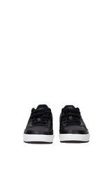 Tornacipő New Balance Férfi Bőr Fekete