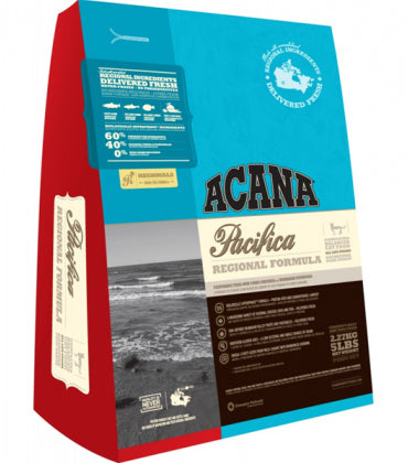 Acana Cat Pacifica Cat Food 2.27 kg