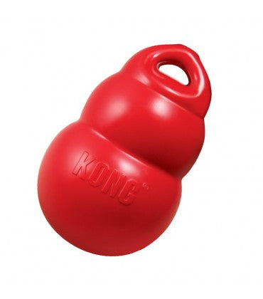 Kong Bounzer Dog Toy - Medium