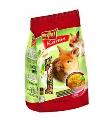 Vitapol Junior Food for Young Rabbit - 400 g