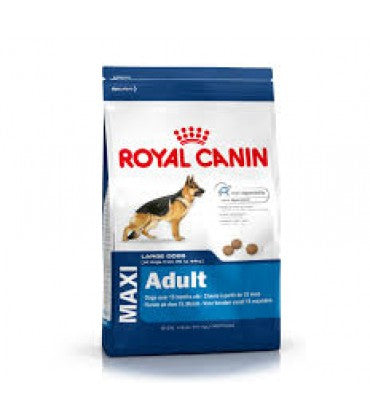 Royal Canin Maxi Adult Dog Food 4 kg