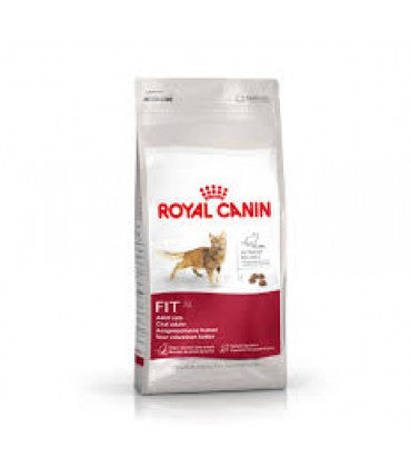 Royal Canin Fit Cat Food 2 kg