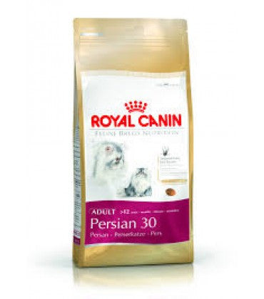 Royal Canin Persian Adult Cat Food 2 kg