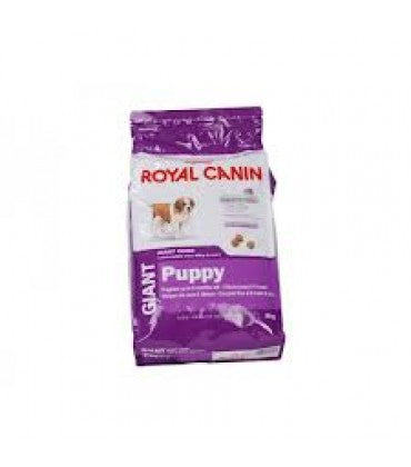 Royal Canin Giant Puppy Puppy Food 1 kg