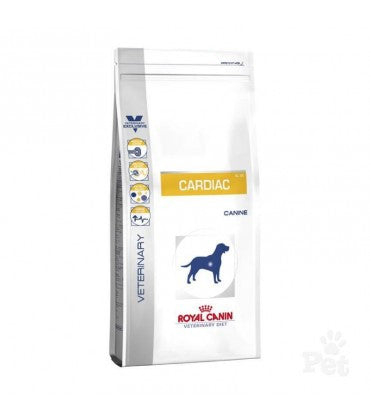 Royal Canin V Diet Dry Cardiac Dog Food 2 kg