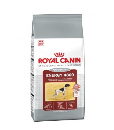 Royal Canin Sporting Life Endurance 4800 Dog Food 15 kg