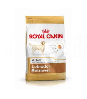 Royal Canin Labrador Adult Dog Food 3 kg