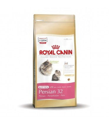 Royal Canin Persian Kitten Food 2 kg