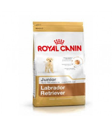 Royal Canin Labrador Junior Puppy Food 3 kg