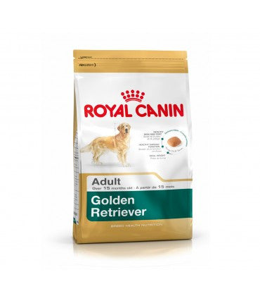 Royal Canin Golden Retriever Adult Dog Food 12 kg