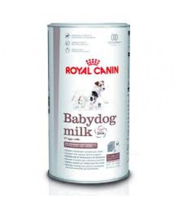 Royal Canin Babydog Milk 400 g