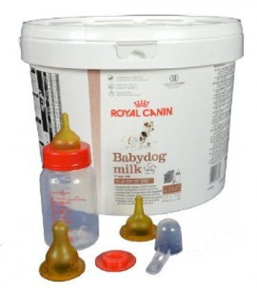 Royal Canin Babydog Milk 2 kg