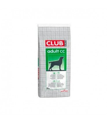 Royal Canin Club Pro Adult Dog Food 20 kg