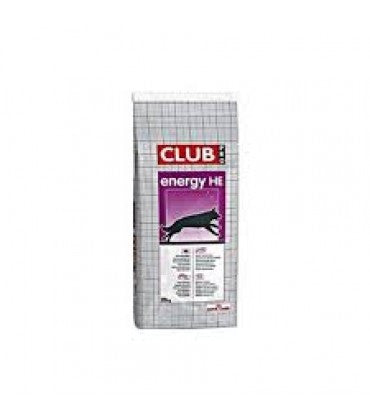 Royal Canin Club Pro Energy Dog Food 20 kg