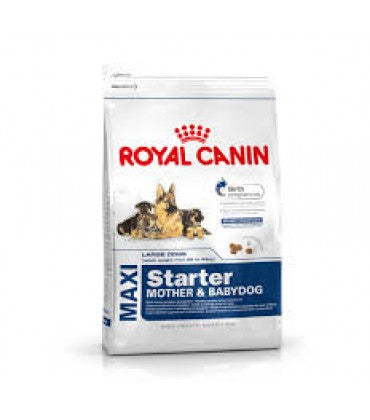 Royal Canin Maxi Starter Puppy Food 15 kg