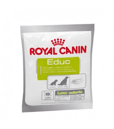 Royal Canin Educ Dog Food 50 g