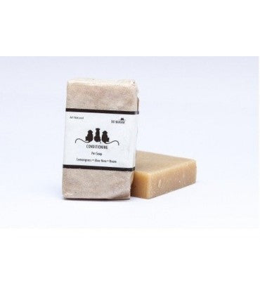 Do Bandar Conditioning Pet Soap with Oatmeal