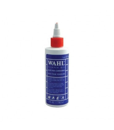 Wahl Pet Hair Clipper Oil