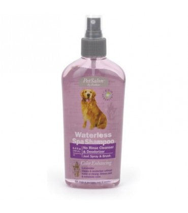 Petkin Spa Fragrance - Lavender Pet freshener & deodorizer - 150 ml