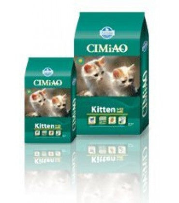 Farmina Cimiao Fish Adult Cat Food Maintenance 15 kg