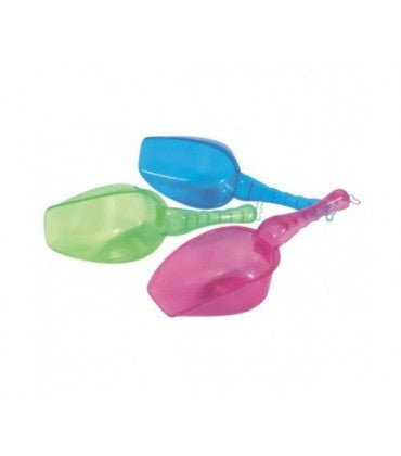 Pet Brands Translucent Cat Litter Scoop