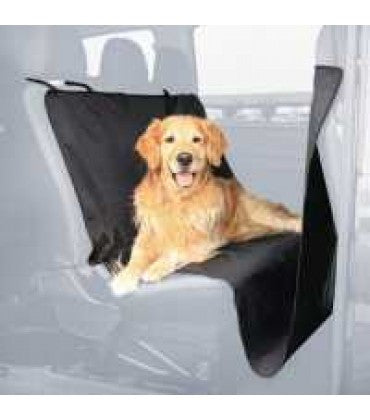 Trixie Car Seat Cover 1.45 x 2.15 meters Black