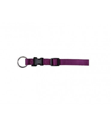 Trixie Premium Dog Collar L - XL Berry