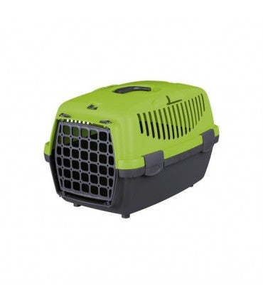 Trixie Capri 1 Pet Carrier Apple Green